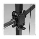 Тренажер тяга сверху/снизу DFC D2017G