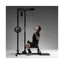 Тренажер тяга сверху/снизу DFC D2017G