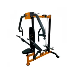 Тренажер для трицепса, сведение/разведение рук DFC STONERISE D2042