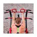 Турник, брусья DFC HOMEGYM HOMCOM