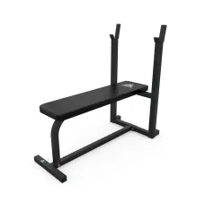Скамья под штангу DFC Homegym D306