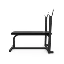 Скамья под штангу DFC Homegym D306
