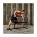 Скамья под штангу DFC Homegym D306