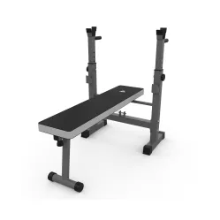 Cкамья силовая DFC D322