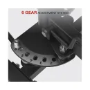 Тренажер сведение/разведение ног STONERISE D3501