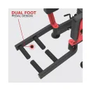 Тренажер сведение/разведение ног STONERISE D3501