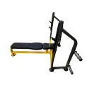 Скамья со стойками под штангу STONERISE D5001