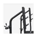 Скамья со стойками под штангу STONERISE D5001