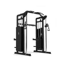 Кроссовер, силовая рама DFC PowerGym D700/2