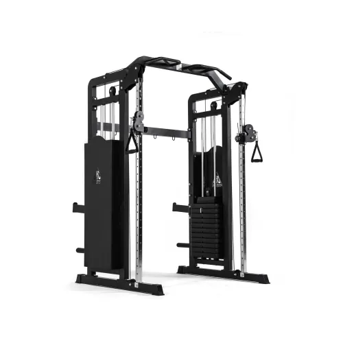 Кроссовер, силовая рама DFC PowerGym D700/2