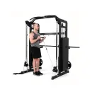 Кроссовер, силовая рама DFC PowerGym D700/2