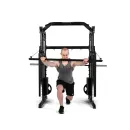 Кроссовер, силовая рама DFC PowerGym D700/2