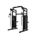 Кроссовер, силовая рама DFC PowerGym D700/2