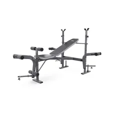 Cкамья силовая DFC D702 PRO широкий хват
