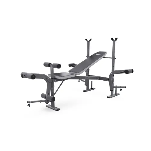 Cкамья силовая DFC D703 PRO