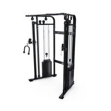 Кроссовер DFC HomeGym D71506 / 2 стека по 90 кг
