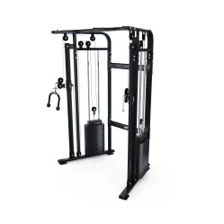 Кроссовер DFC HomeGym D71506 / 2 стека по 90 кг