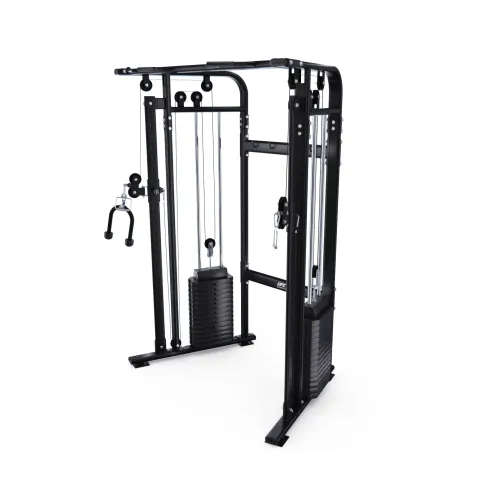 Кроссовер DFC HomeGym D71506 / 2 стека по 90 кг