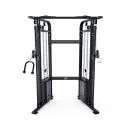 Кроссовер DFC HomeGym D71506 / 2 стека по 90 кг