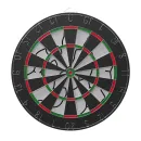 Дартс DFC METAL двусторонний 45 см, 6 дротиков