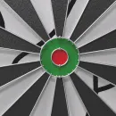 Дартс DFC METAL двусторонний 45 см, 6 дротиков