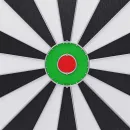 Дартс DFC двусторонний 45 см, 6 дротиков