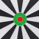 Дартс DFC двусторонний 43 см, 6 дротиков
