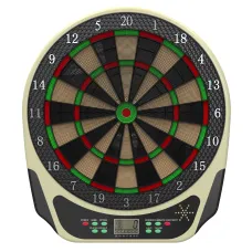 Электронный дартс DFC DARB02C, 3 дротика