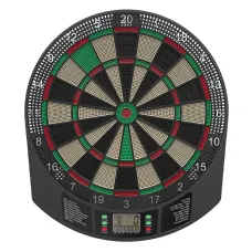 Электронный дартс DFC DARB29, 6 дротиков