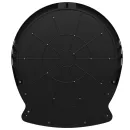 Электронный дартс DFC BLUEBOARD, 6 дротиков
