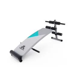 Скамья для пресса DFC DB127