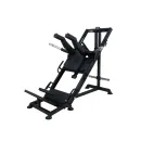 Жим ногами/Гакк-машина, тренажер для икр STONERISE DLP04