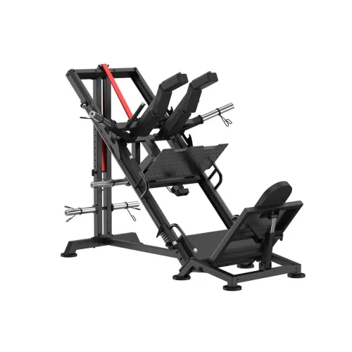 Жим ногами/Гакк-машина, тренажер для икр STONERISE DLP04