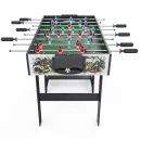 Игровой стол - футбол DFC Athletic 49" 124 x 60 см / складной