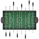 Игровой стол - футбол DFC Athletic 49" 124 x 60 см / складной