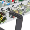Игровой стол - футбол DFC Athletic 49" 124 x 60 см / складной