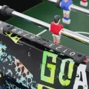 Игровой стол - футбол DFC Athletic 36" 96 x 53 см
