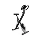 Велотренажер X-Bike DFC DavCreator Base, черный