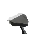 Велотренажер X-Bike DFC DavCreator Base, черный