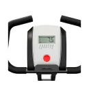 Велотренажер X-Bike DFC DavCreator Base, черный