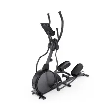 Электромагнитный эллиптический тренажёр DFC Westinghouse, черный