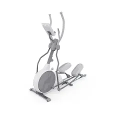 Электромагнитный эллиптический тренажёр DFC Westinghouse, складной