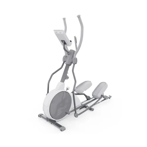 Электромагнитный эллиптический тренажёр DFC Westinghouse, складной