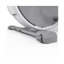 Электромагнитный эллиптический тренажёр DFC Westinghouse, складной