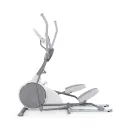 Электромагнитный эллиптический тренажёр DFC Westinghouse, складной