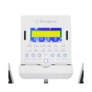 Электромагнитный эллиптический тренажёр DFC Westinghouse, складной