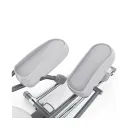 Электромагнитный эллиптический тренажёр DFC Westinghouse, складной