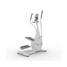 Эллиптический тренажер c функцией степпера DFC Cardio E4100