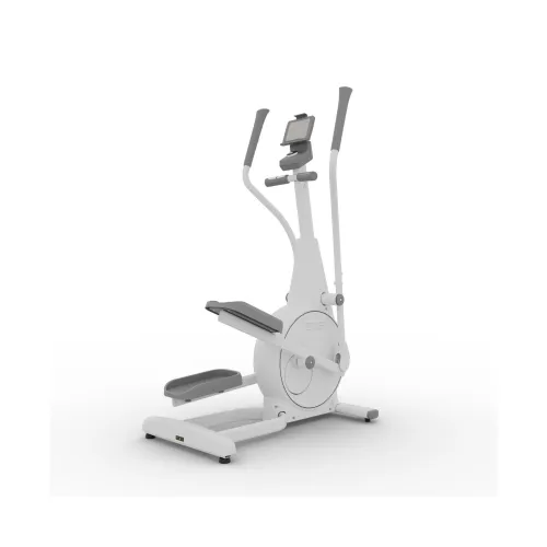 Эллиптический тренажер c функцией степпера DFC Cardio E4100