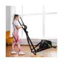 Эллиптический тренажер DFC E510 магнитный